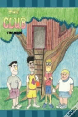 Capa do artigo The Club