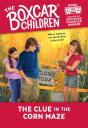 The Clue In The Corn Maze - Preview