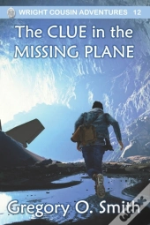 The Clue In The Missing Plane
