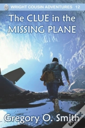 Capa do artigo The Clue In The Missing Plane