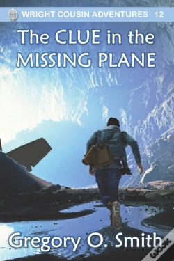 Capa do artigo The Clue In The Missing Plane