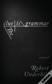 The Clue Is Grammar
