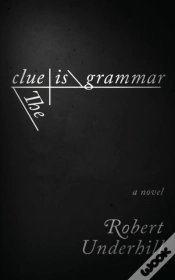 Capa do artigo The Clue Is Grammar