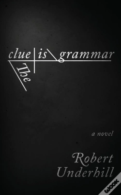 Capa do artigo The Clue Is Grammar