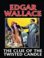 The Clue Of The Twisted Candle (Annotated) - Preview