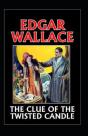 The Clue Of The Twisted Candle Annotated - Preview