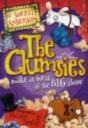 The Clumsies Make A Mess Of The Big Show - Preview