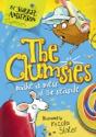 The Clumsies Make A Mess Of The Seaside - Preview
