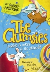 Capa do artigo The Clumsies Make A Mess Of The Seaside