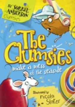 Capa do artigo The Clumsies Make A Mess Of The Seaside