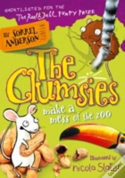 Capa do artigo The Clumsies Make A Mess Of The Zoo