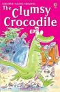 The Clumsy Crocodile - Preview