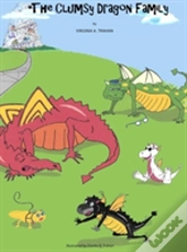 The Clumsy Dragon Family