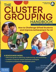 The Cluster Grouping Handbook