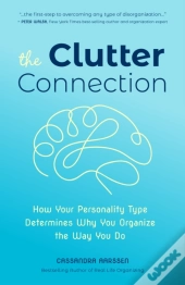 The Clutter Connection