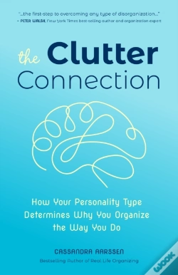Capa do artigo The Clutter Connection