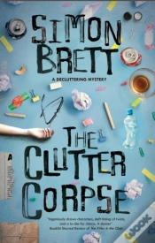 Capa do artigo The Clutter Corpse