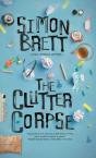 The Clutter Corpse - Preview