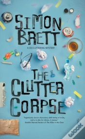 Capa do artigo The Clutter Corpse