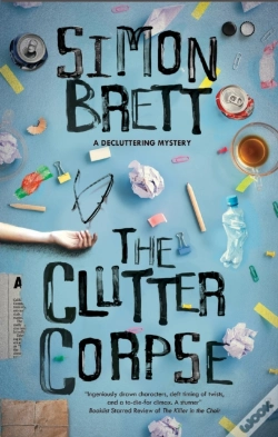 Capa do artigo The Clutter Corpse