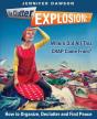 The Clutter Explosion - Preview