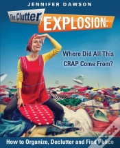Capa do artigo The Clutter Explosion