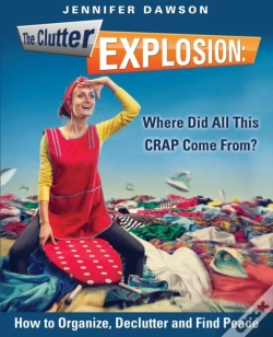 Capa do artigo The Clutter Explosion