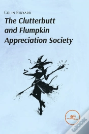 Capa do artigo The Clutterbutt And Flumpkin Appreciation Society