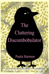 Capa do artigo The Cluttering Discombobulator