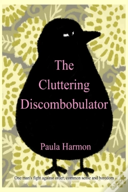 Capa do artigo The Cluttering Discombobulator