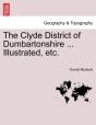 The Clyde District Of Dumbartonshire ... - Preview
