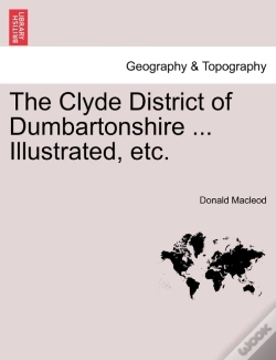 Capa do artigo The Clyde District Of Dumbartonshire ...