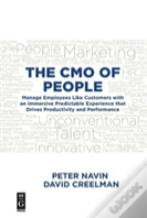 The Cmo Of People