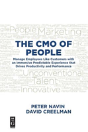 The Cmo Of People - Preview