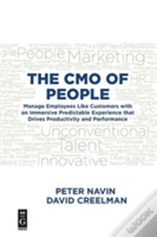 Capa do artigo The Cmo Of People