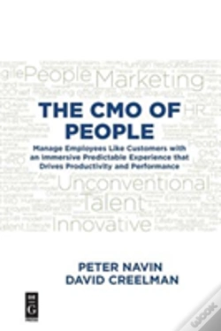Capa do artigo The Cmo Of People