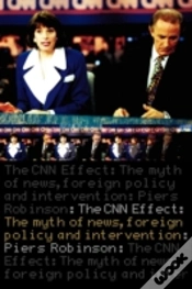 Capa do artigo The Cnn Effect
