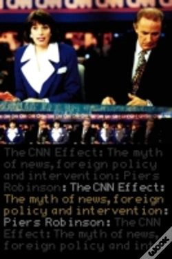 Capa do artigo The Cnn Effect