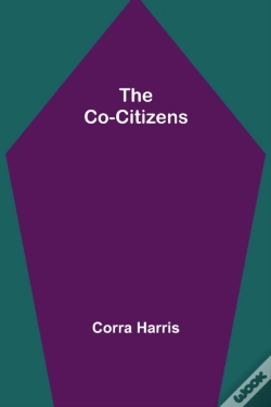 Capa do artigo The Co-Citizens