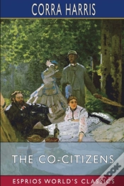 Capa do artigo The Co-Citizens (Esprios Classics)