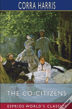 Capa do artigo The Co-Citizens (Esprios Classics)