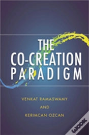 Capa do artigo The Co-Creation Paradigm