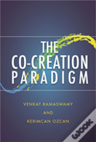 The Co-Creation Paradigm