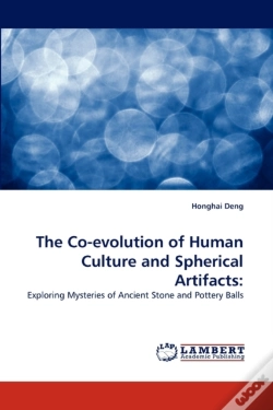 Capa do artigo The Co-Evolution Of Human Culture And Spherical Artifacts