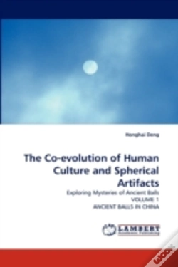 Capa do artigo The Co-Evolution Of Human Culture And Spherical Artifacts