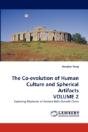 The Co-Evolution Of Human Culture And Spherical Artifacts Volume 2 - Preview