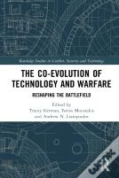 The Co-Evolution Of Technology And Warfare