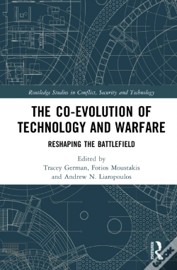 Capa do artigo The Co-Evolution Of Technology And Warfare