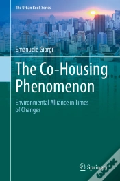 Capa do artigo The Co-Housing Phenomenon