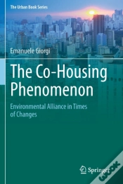 Capa do artigo The Co-Housing Phenomenon
